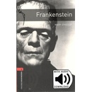 Frankenstein + mp3 Pack -