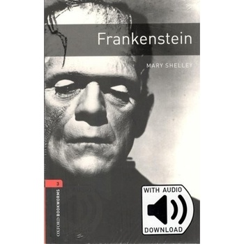 Frankenstein + mp3 Pack -