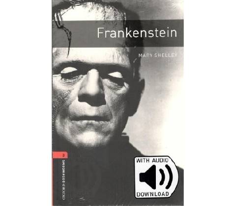 Frankenstein + mp3 Pack -