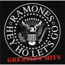 Ramones - Greatest Hits CD