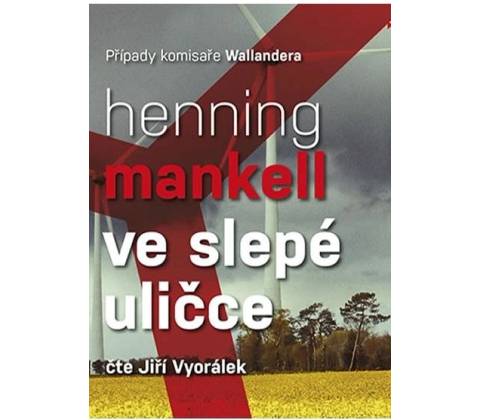 Ve slepé uličce - 2CDmp3