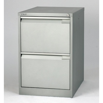 Bisley BS2E/FLS bílá Chalk – Sleviste.cz