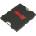 Thermal Grizzly Carbonaut thermal pad 25x25x0.2 (TG-CA-25-25-02)