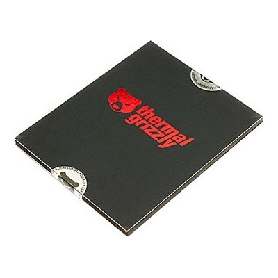 Thermal Grizzly Carbonaut thermal pad 25x25x0.2 (TG-CA-25-25-02)