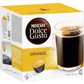 Image 1 of NESCAFÉ Dolce Gusto Grande Aroma (16)