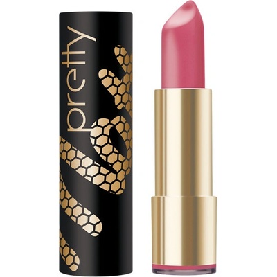 Dermacol Pretty Matte Lipstick Matná rúž 23 4,5 g