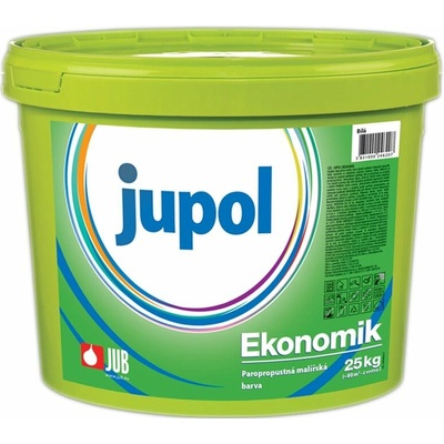 JUB JUPOL EKONOMIK 8 KG