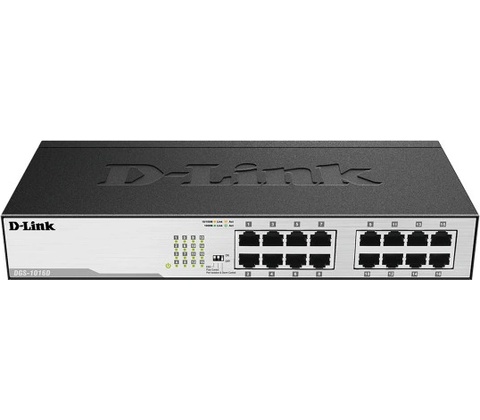 D-Link DGS-1016D