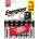 Energizer АЛКАЛНИ БАТЕРИИ enr max alkaline aa 4+2 chp6 energizer (e303328504)