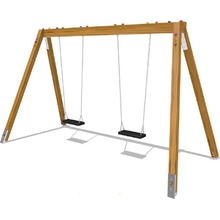 Playground System HOJDAČKY Burango
