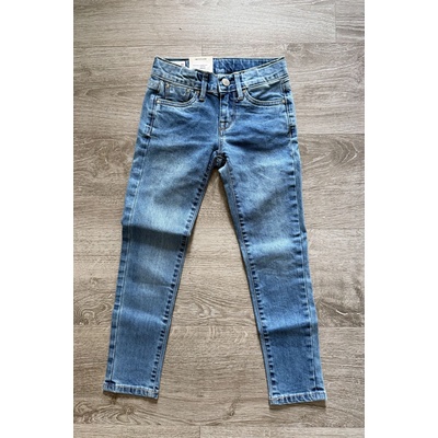 Pepe Jeans Dívčí džíny PIXLETTE denim