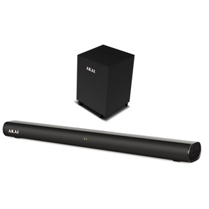 AKAI ASB-20CSW Тонколона Soundbar