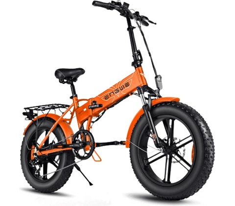 Engwe EP-2 Pro 2023