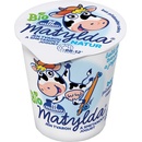 Milko Matylda Bio Tvaroh a smetanový jogurt bílá 125 g