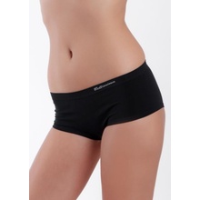 Nohavičky Bellissima short sgambato 057 Čierna