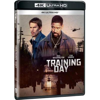 Training Day 4K BD
