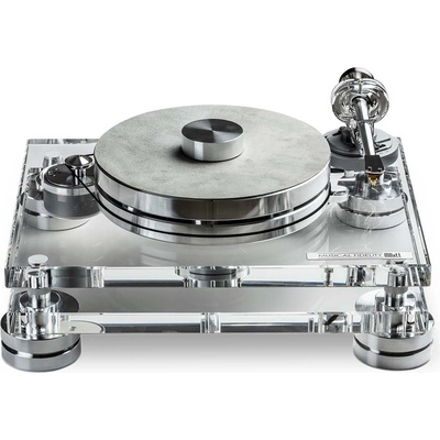 Musical Fidelity M8xTT TA10 tonearm (9120129861762)