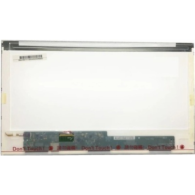 LCD displej display Asus G51J-A1 15.6" WUXGA Full HD 1920x1080 LED lesklý povrch