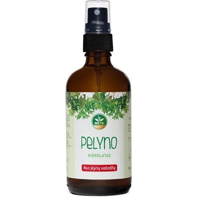 Meta Repelent proti komárům a klíšťatům 100 ml