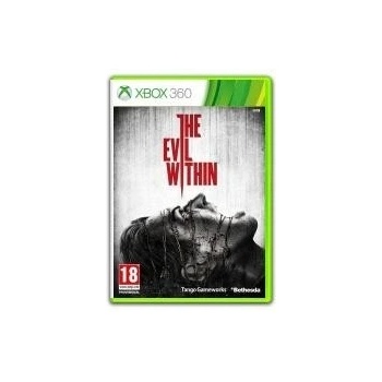 The Evil Within