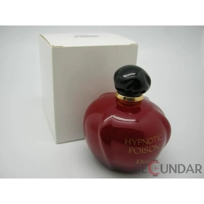 Dior Hypnotic Poison EDT 100 ml Tester