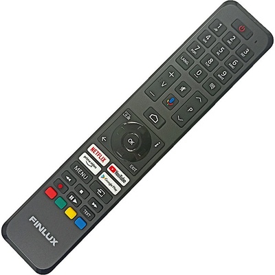 Dálkový ovladač Finlux RC45160