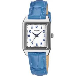 Casio Дамски часовник Casio - Casio Collection - LTP-B150LA-2BDF (LTP-B150LA-2BDF) Часовници