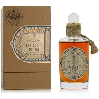 Penhaligon's Legacy of Petra parfumovaná voda unisex 100 ml