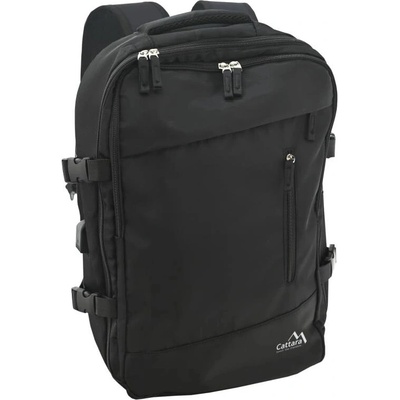 Cattara AIR BLACK 25l