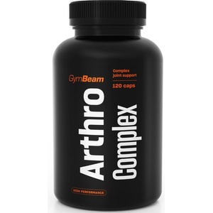 GymBeam Arthro Complex, 120 Capsules