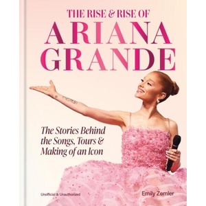 Ariana Grande | Emily Zemler (ISBN: 9781788406390)