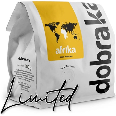 ATC-JR Ethiopia Chelbesa 300 g