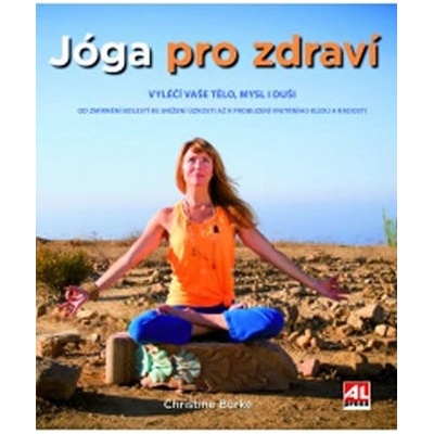 Jóga pro zdraví