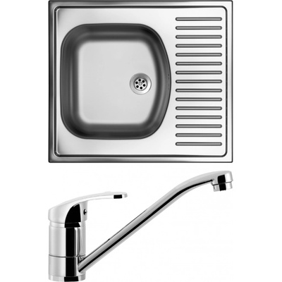 Set Sinks Short 580 M 0,5mm + Pronto – Zboží Dáma