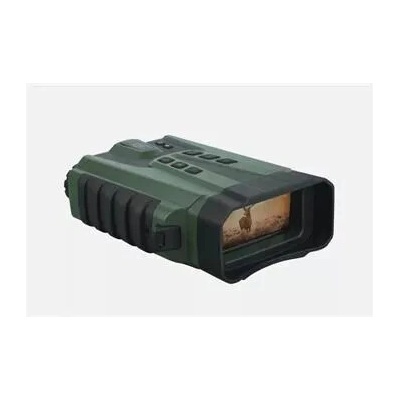 Kónus KONUSPY-19 1,5x-12x Binokulárne Night Vision