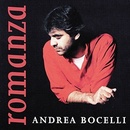 Andrea Bocelli - Romanza LP