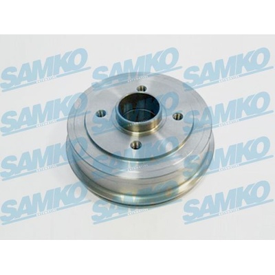 Brzdový bubon SAMKO S70395