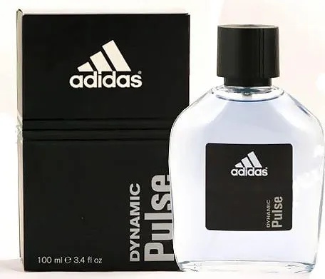 Adidas Dynamic Pulse 100 ml