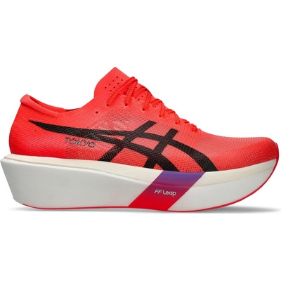 Asics Дамски маратонки Asics Metaspeed Sky Tokyo Running Shoes Womens - Flash Red