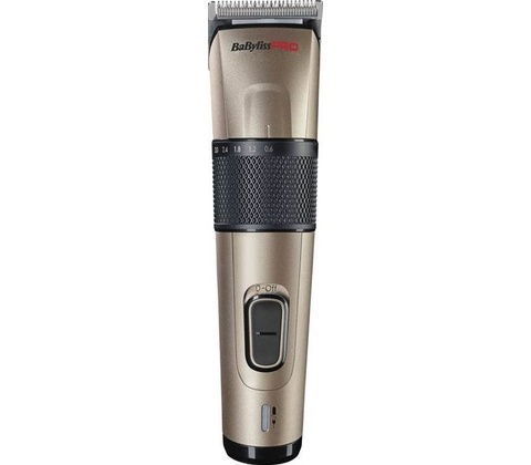 Babyliss Pro FX862E