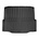UMBRELLA Стелка за багажник skoda superb ІІ (3t) liftback (2008-2015) (106125)