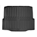 UMBRELLA Стелка за багажник skoda superb ІІ (3t) liftback (2008-2015) (106125)