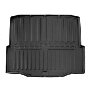 UMBRELLA Стелка за багажник skoda superb ІІ (3t) liftback (2008-2015) (106125)