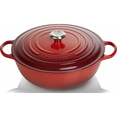 Le Creuset 21114320600430 Hrniec La Marmite Signature 32 cm