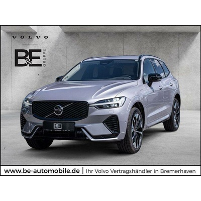 Volvo XC60 Plug-in Hybrid T6 Plus Dark AWD 293 kW