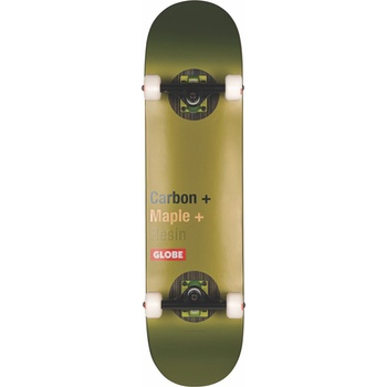 Globe G3 Bar impact/olive