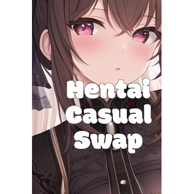 Utsukushii Games Игра Hentai Casual Swap за PC Steam, Електронна доставка