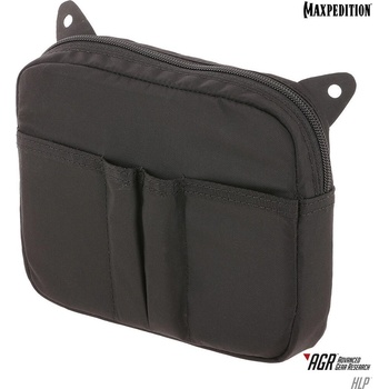 Maxpedition Velcro vnitřní organizér Hook & Loop Čierna