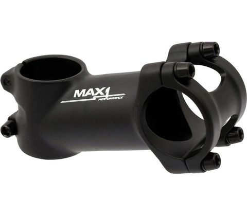 MAX1 Performance