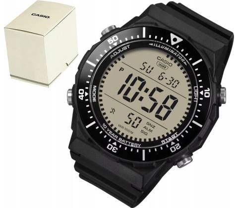 Casio AE-1700H-1A